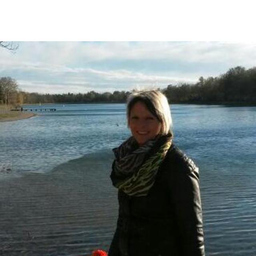Anne-Kathleen Seidel