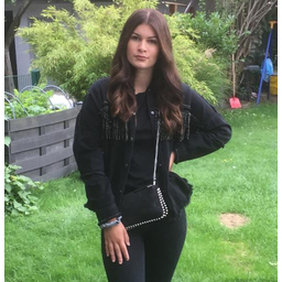 Tabea Westphal's profile picture