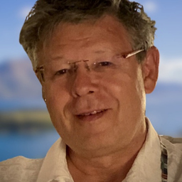 Prof. Rolf Gygax