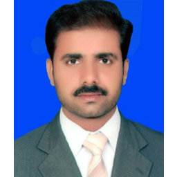 Tahir Abbas Khan