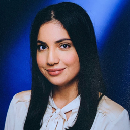 Nagina Alim