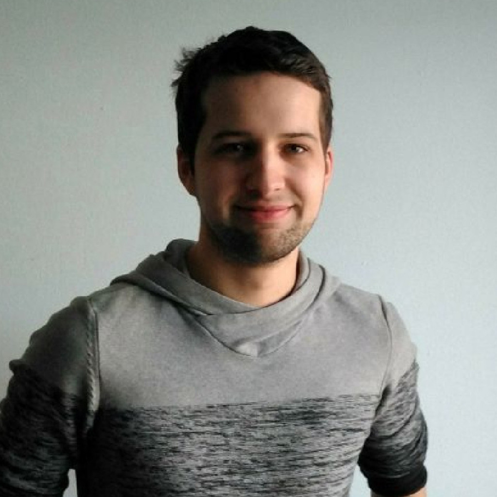 Christian Hemann Entwicklungsingenieur Aixemtec XING