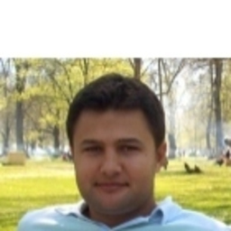 Serkan Çalışkan
