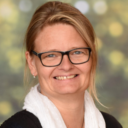 Marion Krüger