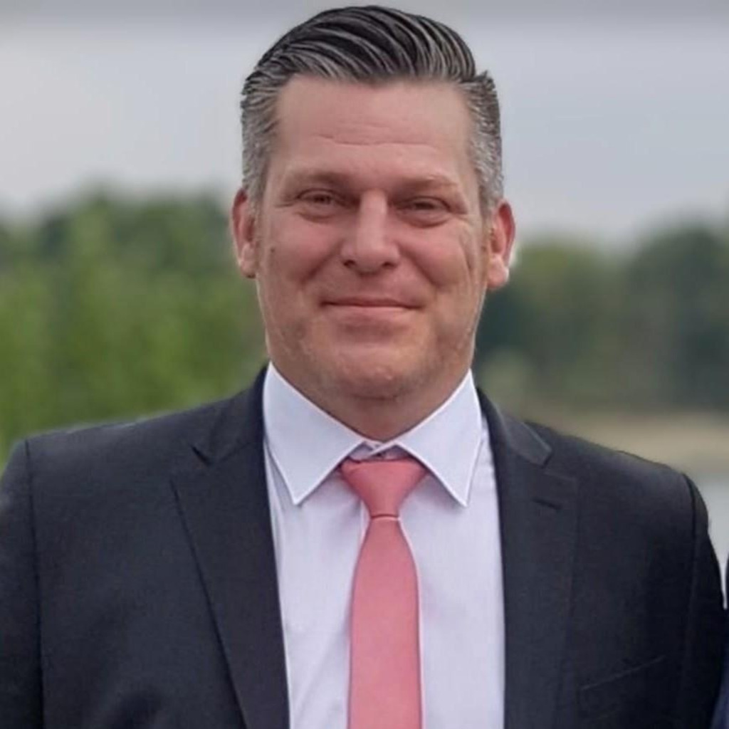 Marc Wilsberg Industriemechaniker Stürtz Maschinenbau GmbH XING