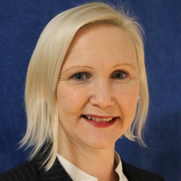 Carrianne Alfers