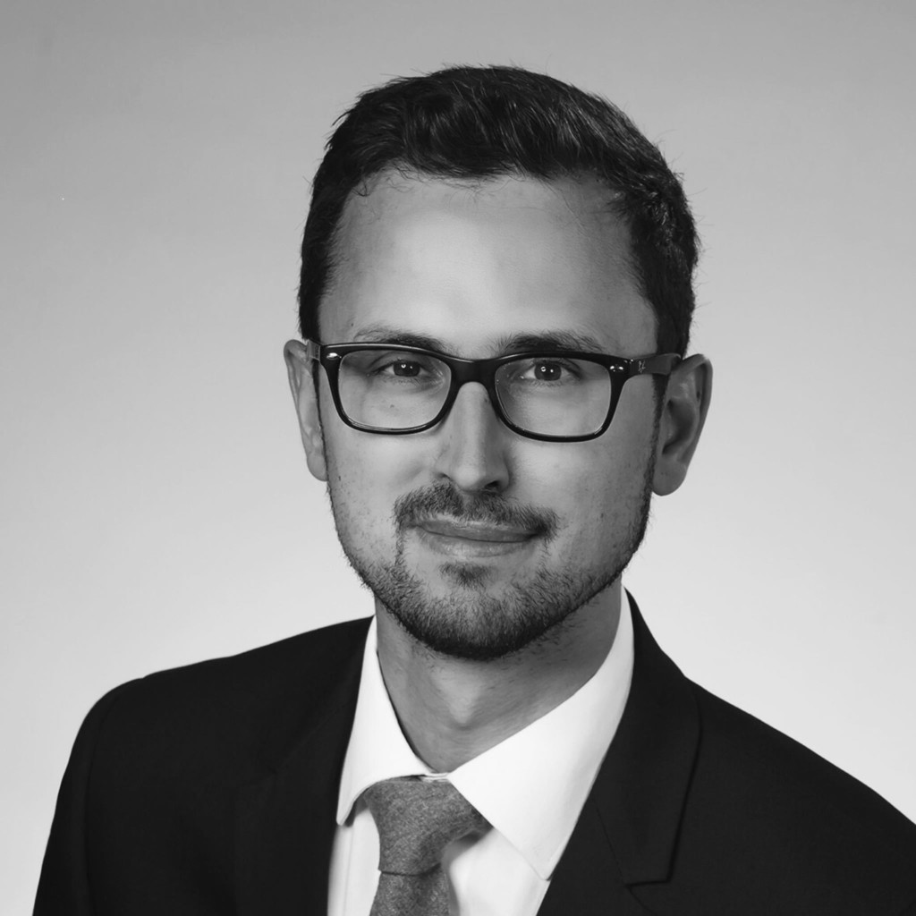 Andre Kosak Anlagespezialist Commerzbank AG XING