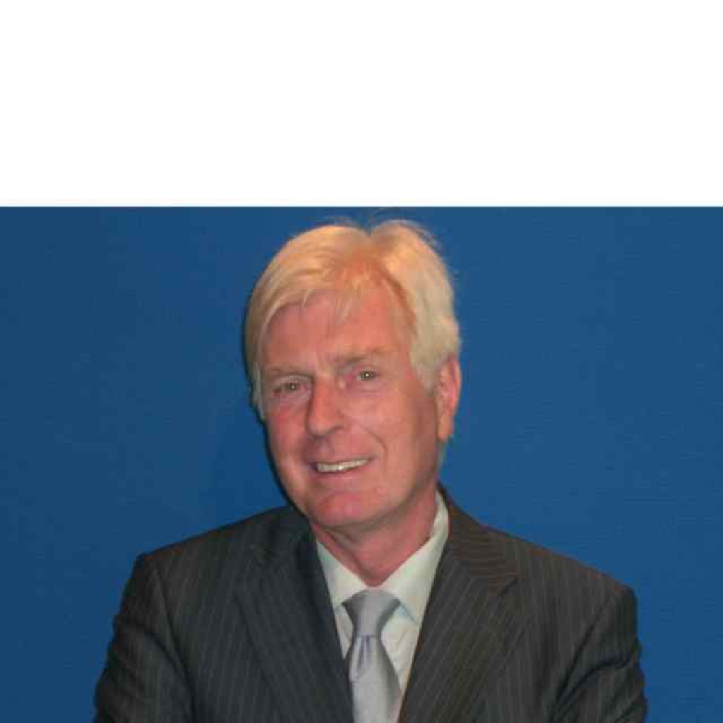Social Media Profilbild Siegfried Best Lappersdorf