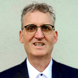 Dr. Ingo Neubauer's profile picture