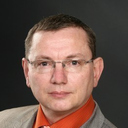 Social Media Profilbild Hans-Jürgen Burkhardt Leubsdorf