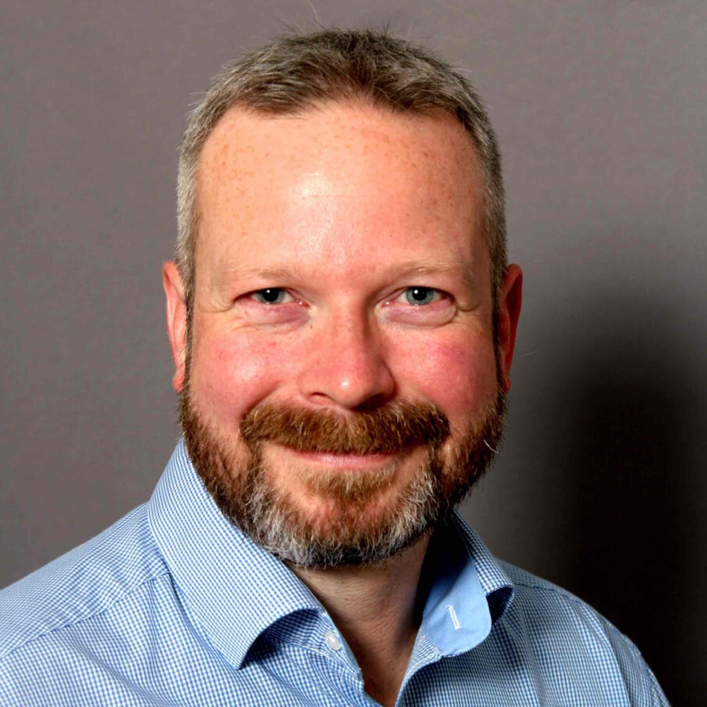 Andreas Scharf Service Delivery Manager Kyndryl Deutschland