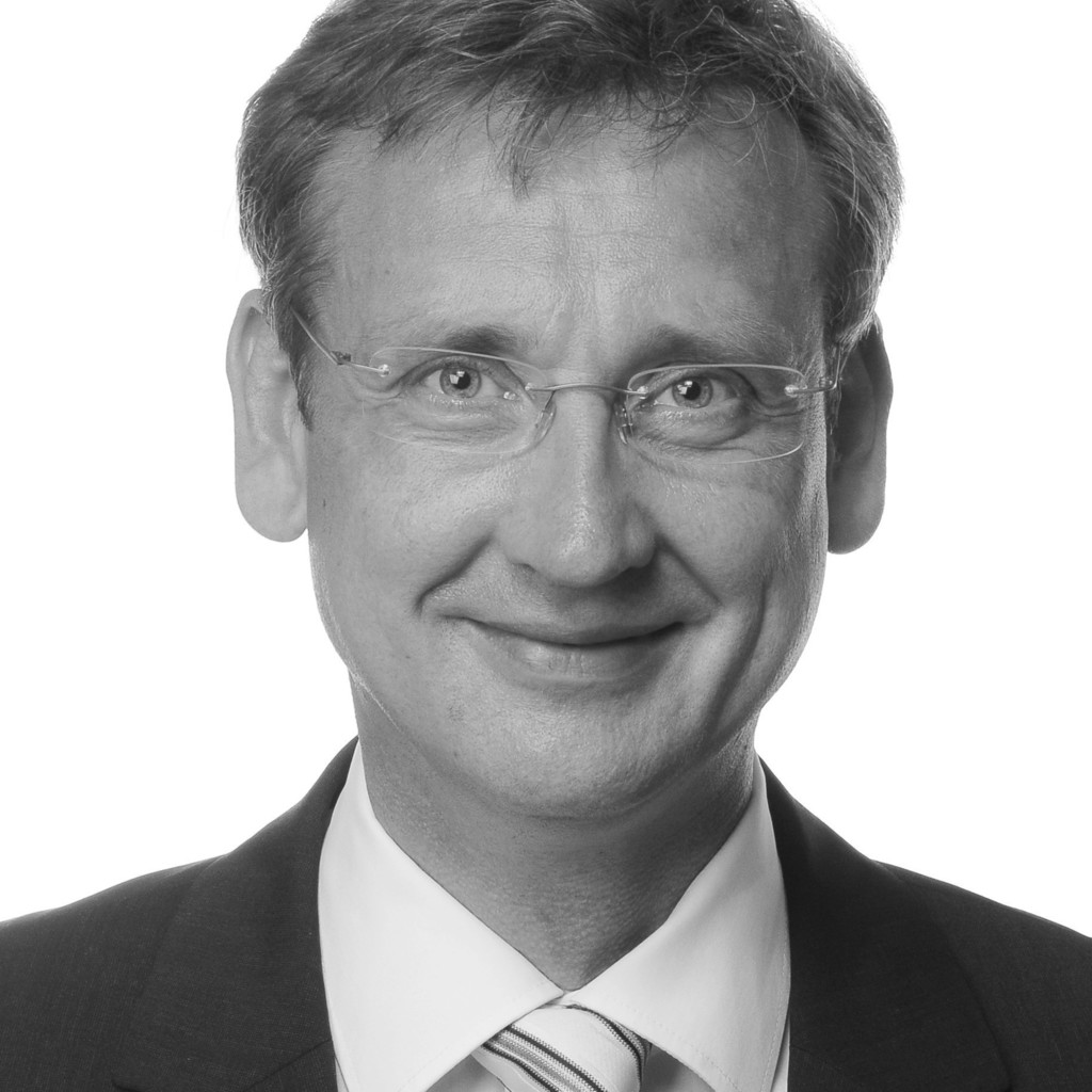 Stephan Heyl Manager HR Operations EMEA Kennametal Produktions GmbH