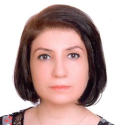 Dr. Haleh H.Haeri