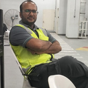 Salman Saeed