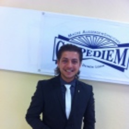 Cihan Dolasir