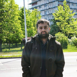 Faisal Zaman