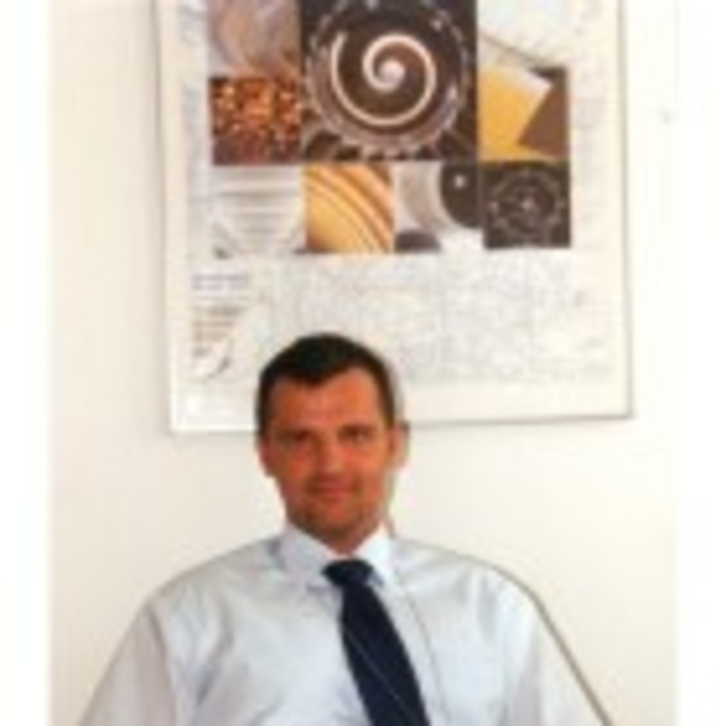 Darko Ruskovic Aufgabenleiter Fraport AG XING