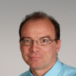 Profilbild Claus Riedl