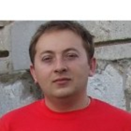 Radu Prejban
