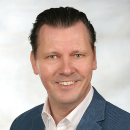 Ulrich Glatzel