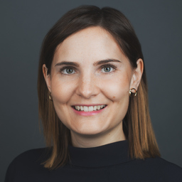 Profilbild Anna Jäger