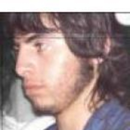 Carlos Rojas
