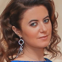 Nastya Lagunova's profile picture