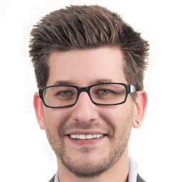 Christoph Köpp's profile picture