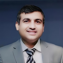 Naeem Muhammad