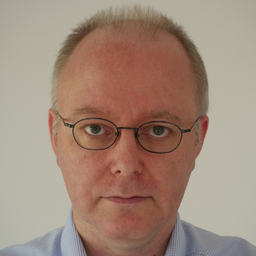 Oliver Hammer