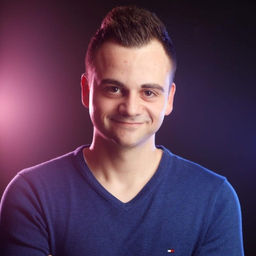 Marcel Koziel's profile picture
