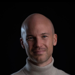 Benjamin Buzga