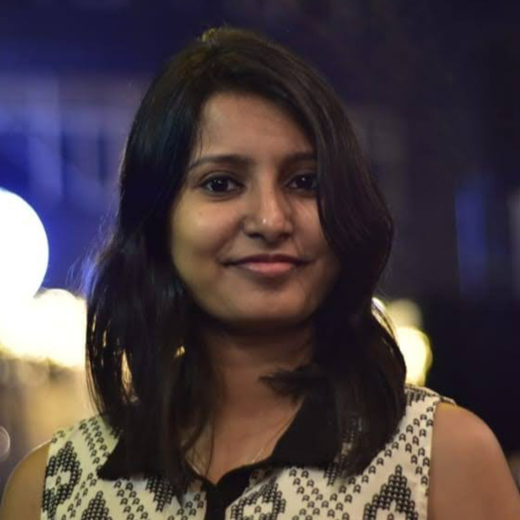 Theertha muraleedharan master in computer science hochschule fulda