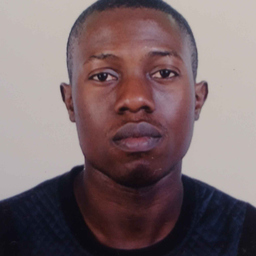 Johnson Okoli