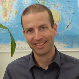 Dr. Jens Kiesewetter