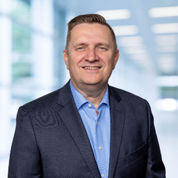 Dipl.-Ing. Andreas Rückmann