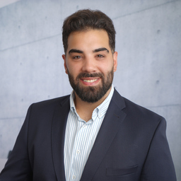 Ing. Nader Almoaaz