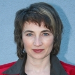 Britta Schlüter