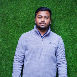 Vipin Kumar