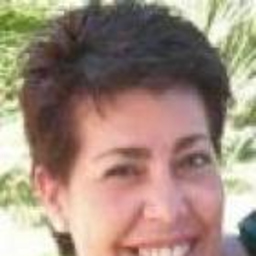 Mercedes Santos Martín