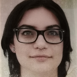 Joeline Memmesheimer