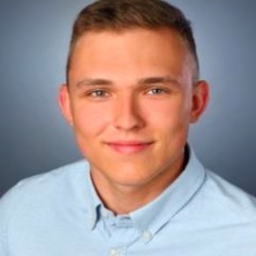 Marvin Mörsberger