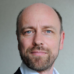 Prof. Dr. Florian Klapproth