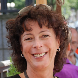 Nicole Grimm