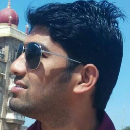 Sandeep Shetty