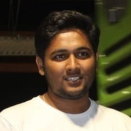 Ing. Sharanabasaveshwar Biradar