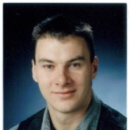 Martin Korf