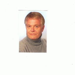 Dipl.-Ing. Martin Feldmann