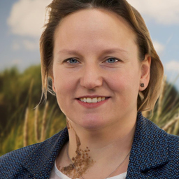 Anja Schmidt