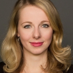 Dr. Tina Morgenstern